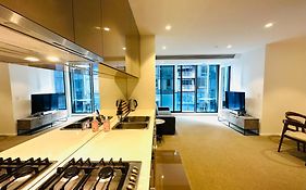 The Southbank Central Retreat